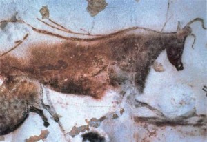 detalle-de-una-pintura-rupestre-de-la-cueva-de-lascaux-300x206